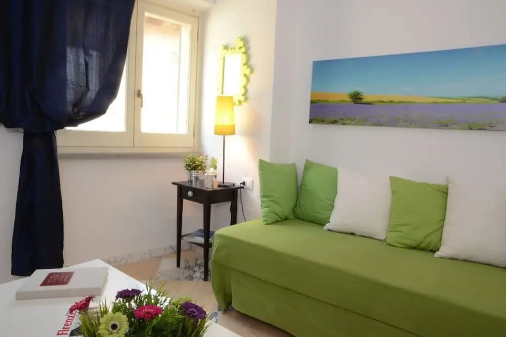 Residence Bufalini - photo 5