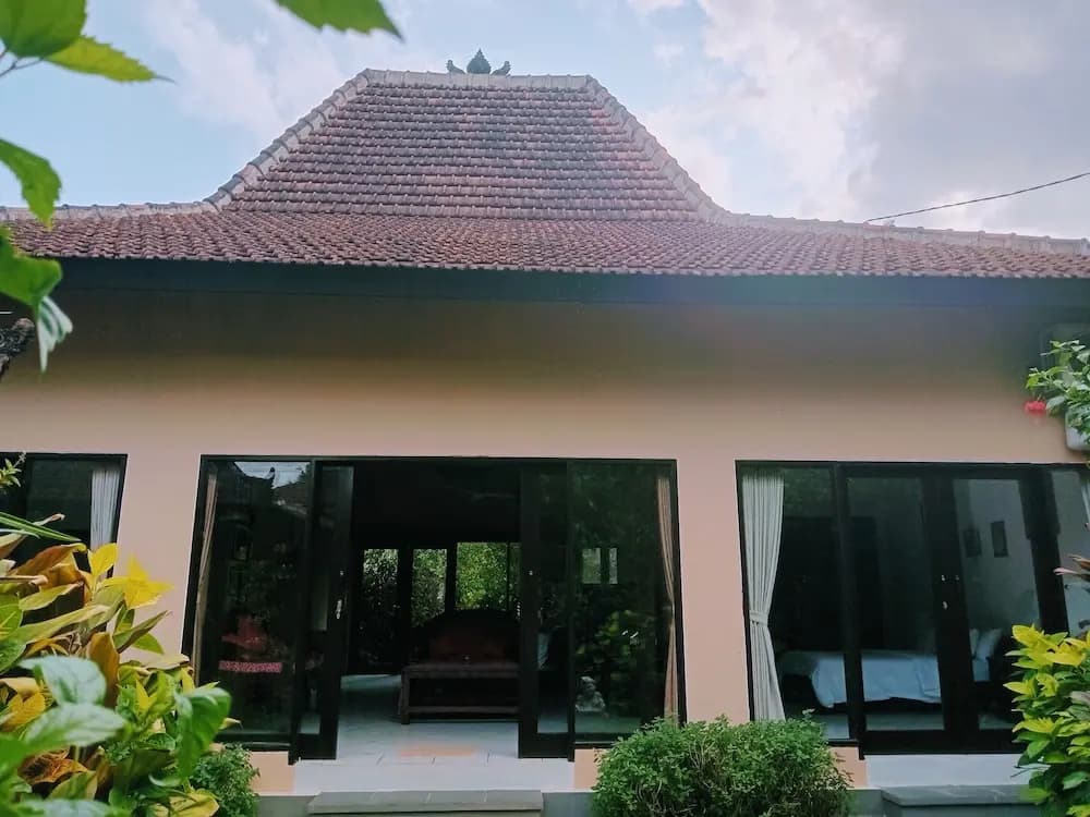 Entire 4-Pavilion Villa For 12-Plus Pax - Ambary Ubud - photo 1