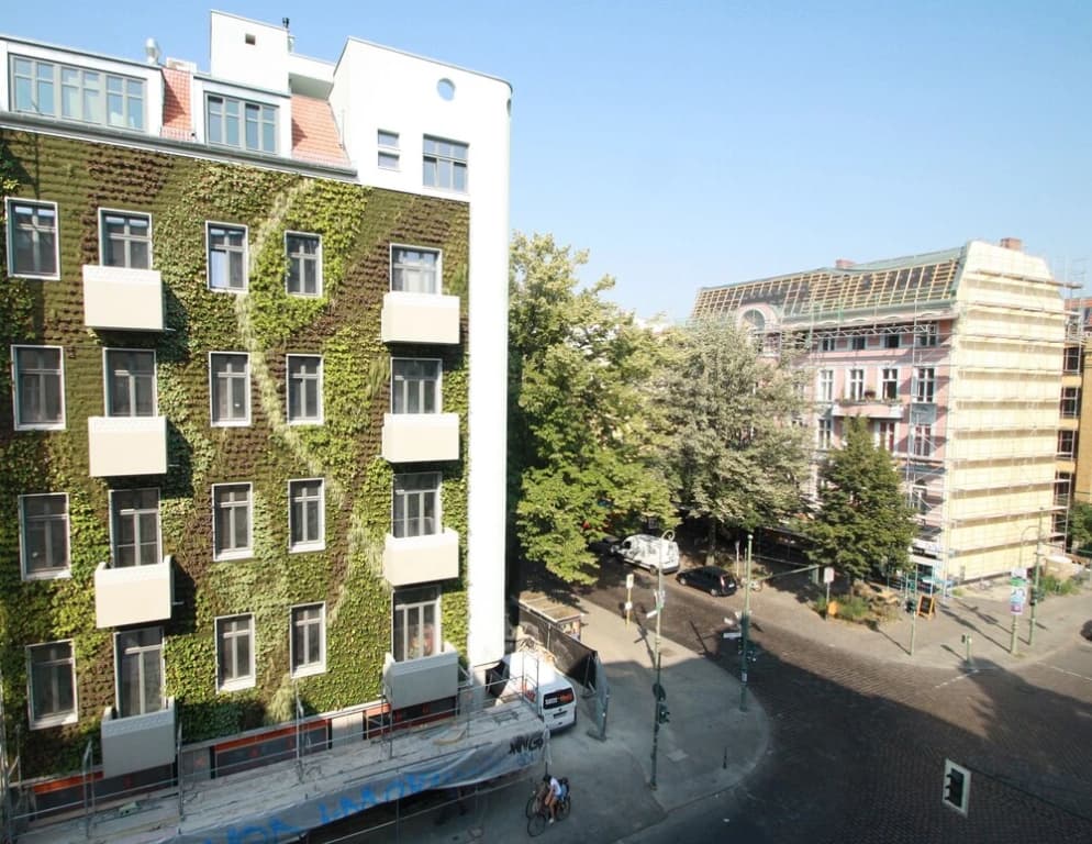 Berlin Base Apartments - KREUZBERG - photo 21