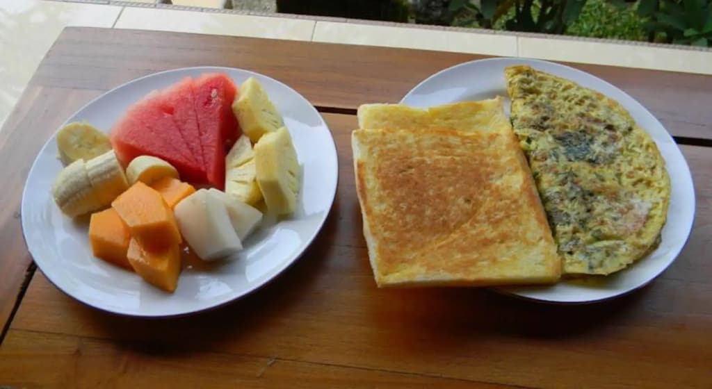 Suparsa's Home Stay - photo 11