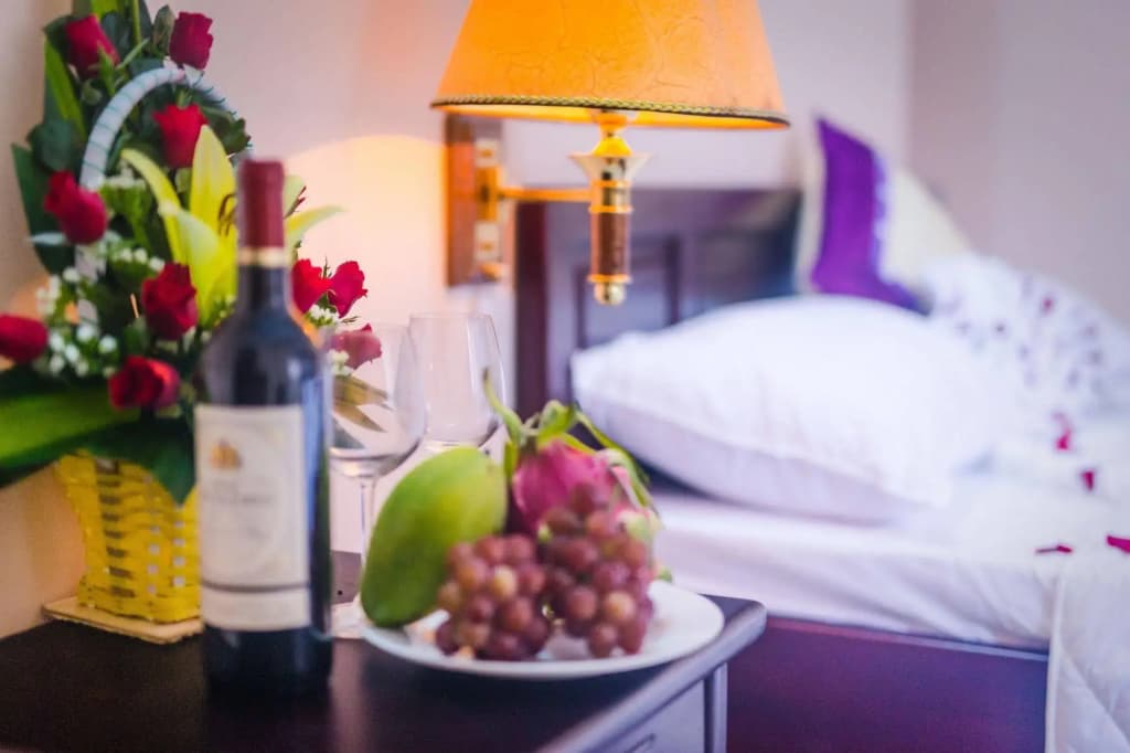 Lavender Hotel - photo 11