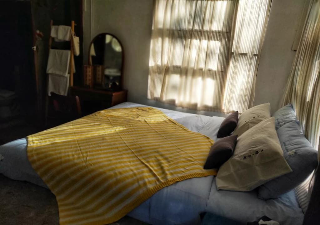 Oob-Oon Homestay - photo 3