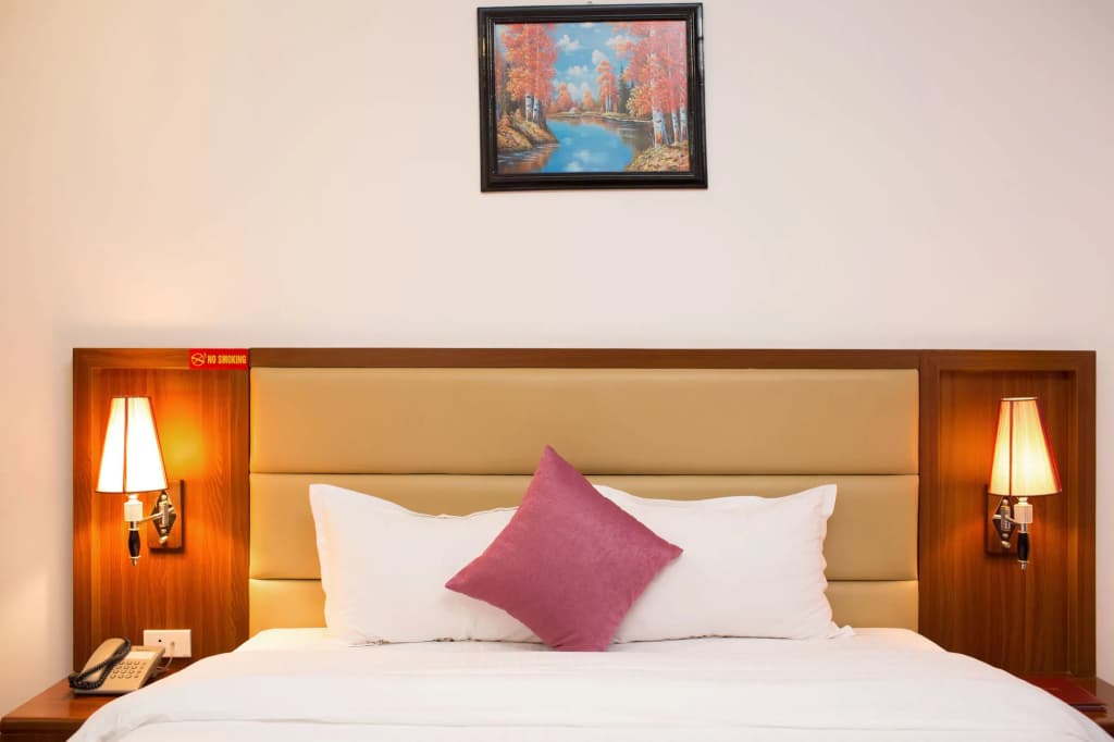 Brandi Hanoi Hotel - photo 7