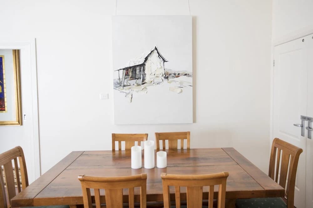 The Art House - photo 10