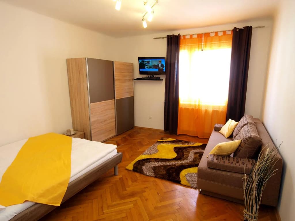 CheckVienna – Apartment Kroellgasse - photo 2
