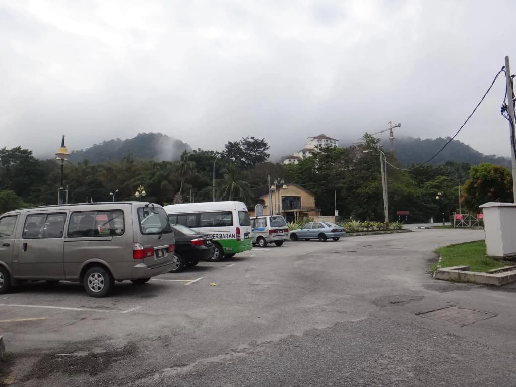 Galaxy Inn - photo 14