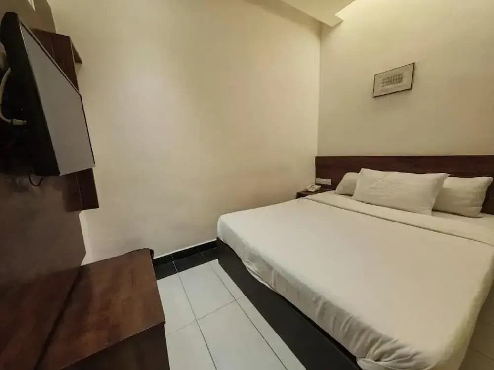 Citrine Hotel - photo 5