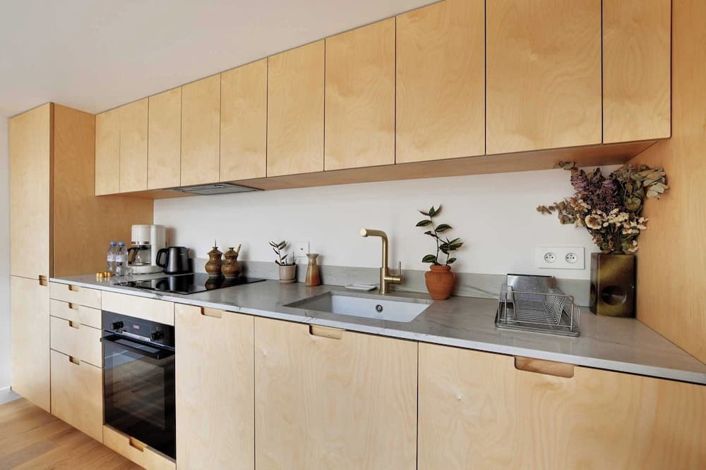 Beautiful Duplex 1br/2p - Belleville - photo 12