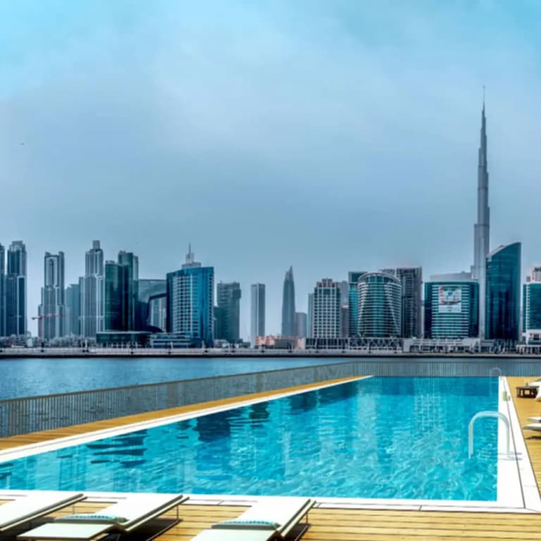 Quill Residence at Millenium Binghatti - photo 8