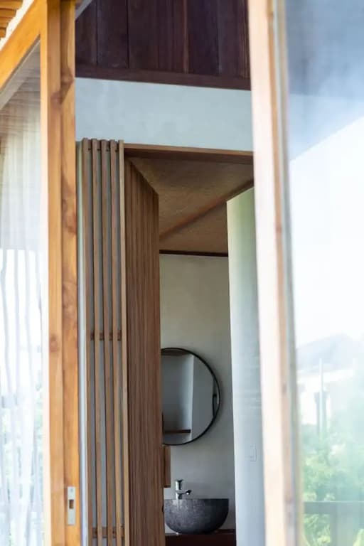 Las Lunas Villas Canggu - photo 36