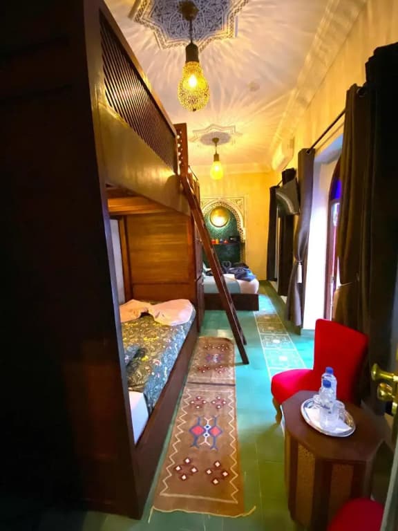 Riad La Perle Rouge - photo 2