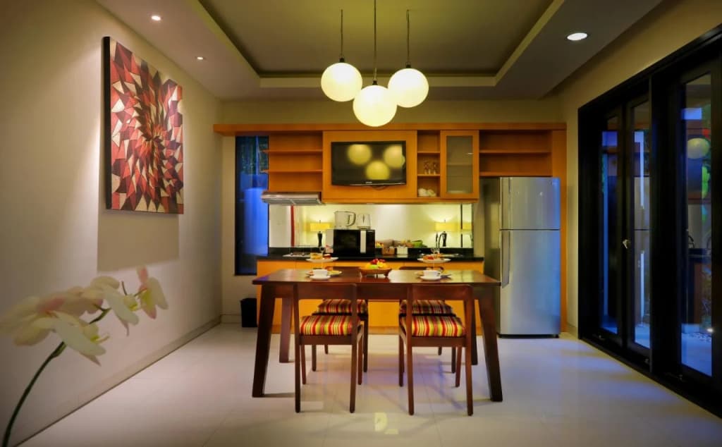 The Jineng Villas - photo 24