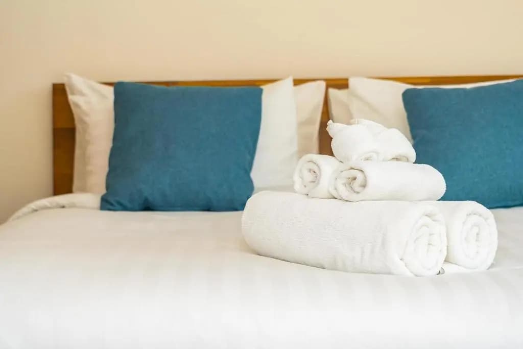 Aparthotel riviera - Mer & Old Port - My magnificent apartment 1 bedrooms AC - 50 meters from the Mediterranean - Pilatte 1 - photo 3