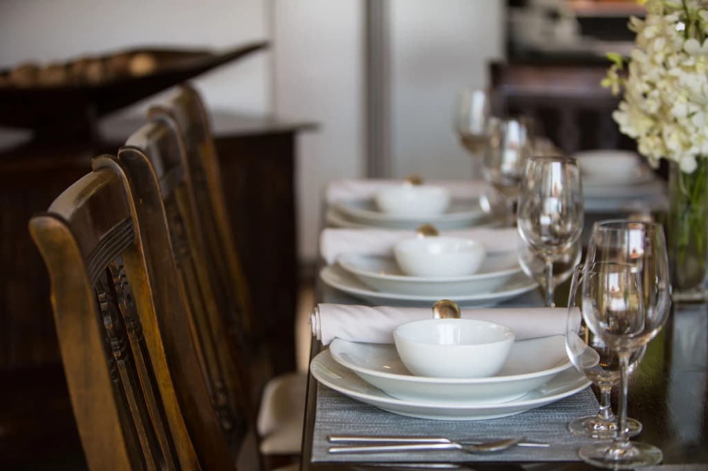 Baan Tawan Chai - photo 25