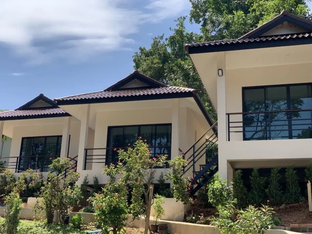 Naiya Beach Bungalow - main photo