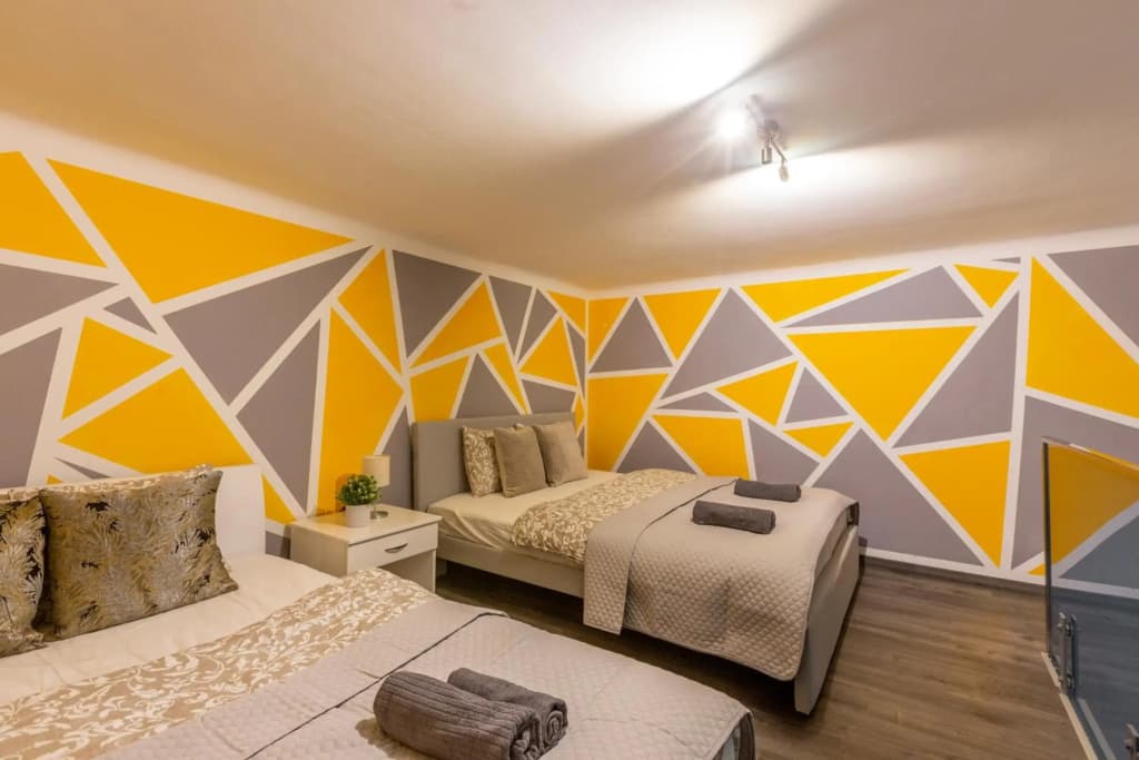 Deluxe Rakoczi Residence By Bella - photo 6