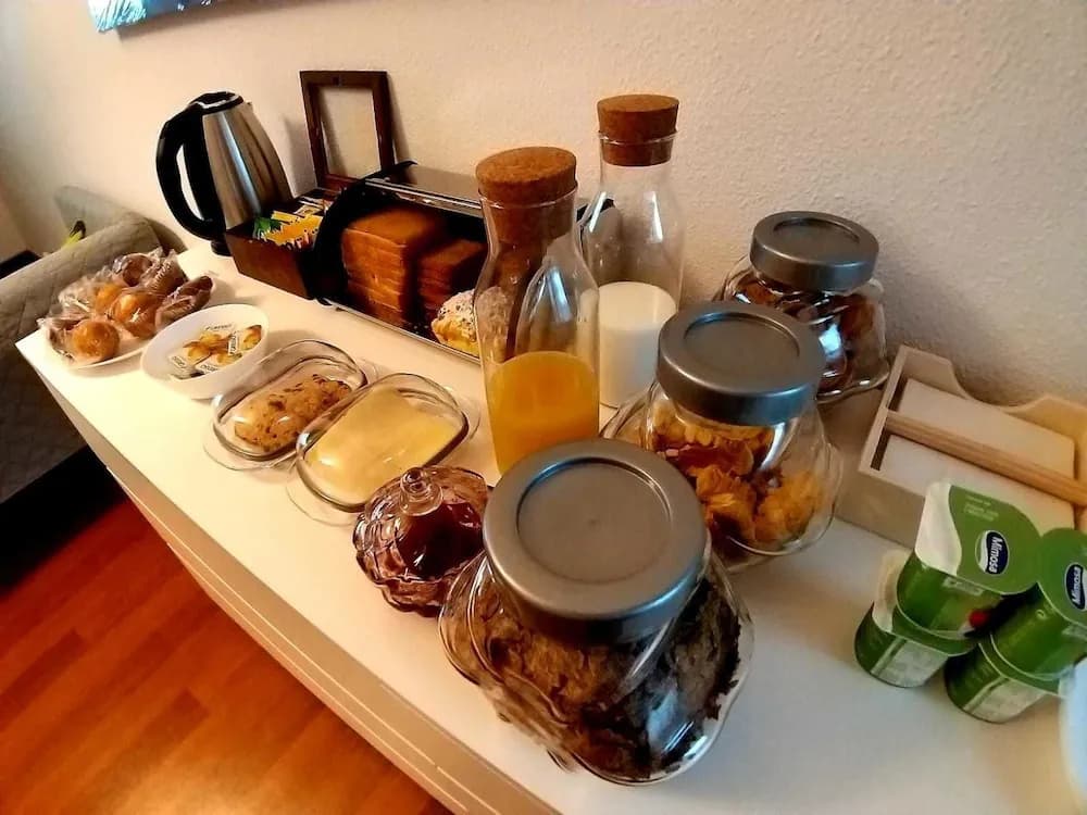 Theorynomad AL Lisboa - Hostel - photo 11