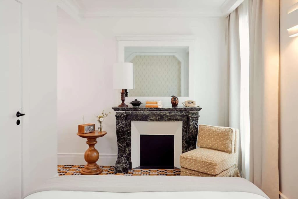Ribera Eiffel - photo 6