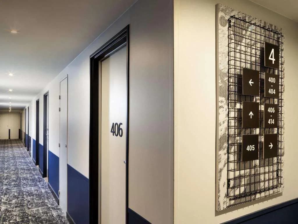 ibis Paris Nation Davout - photo 31