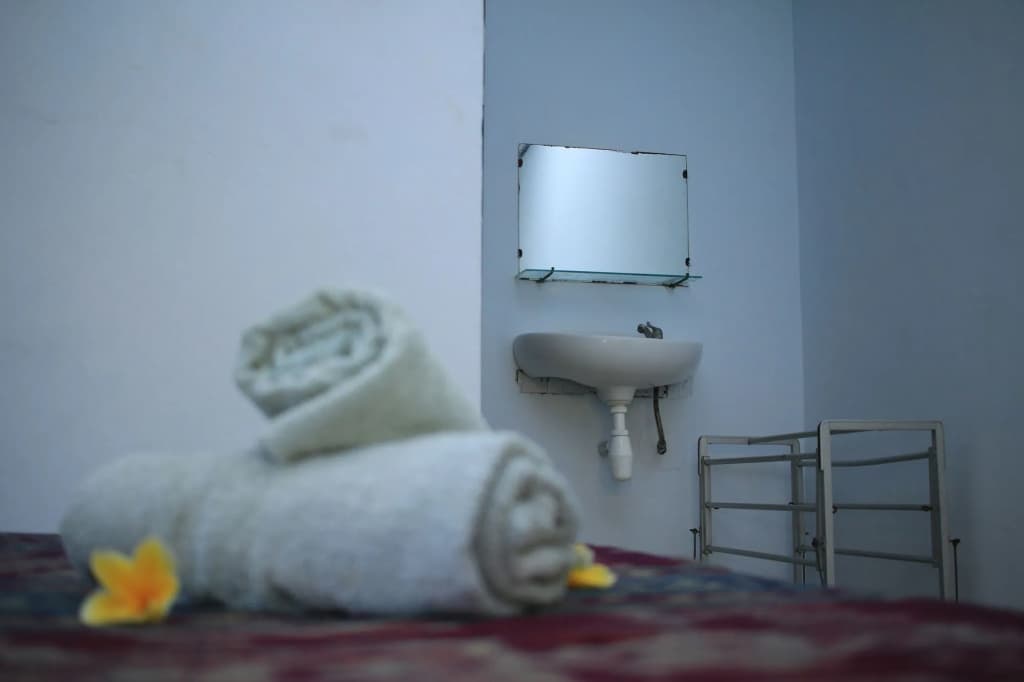 Simon Homestay - photo 8
