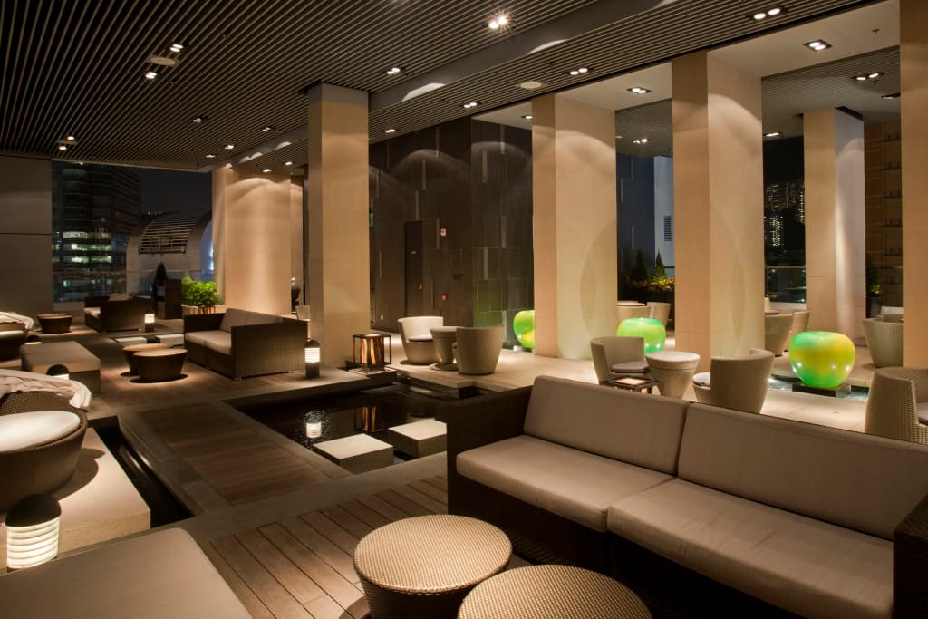 Crowne Plaza Hong Kong Causeway Bay by IHG - photo 21