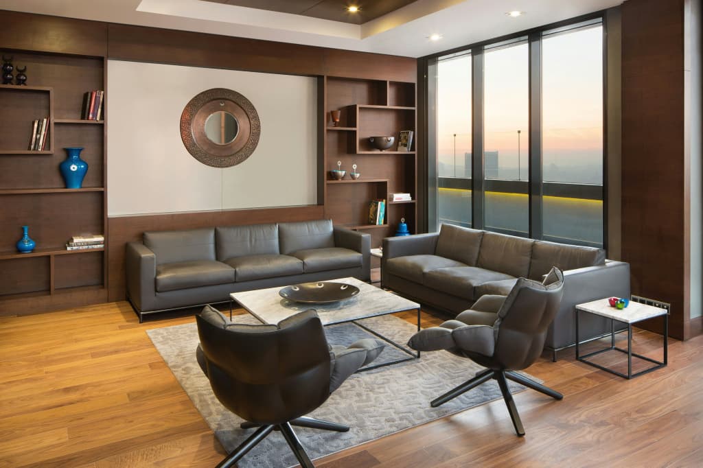 Sheraton Grand Istanbul Atasehir - photo 15