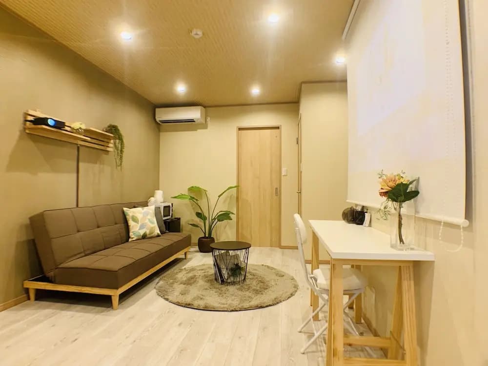 Hanazonominami Apartment 202 - photo 18