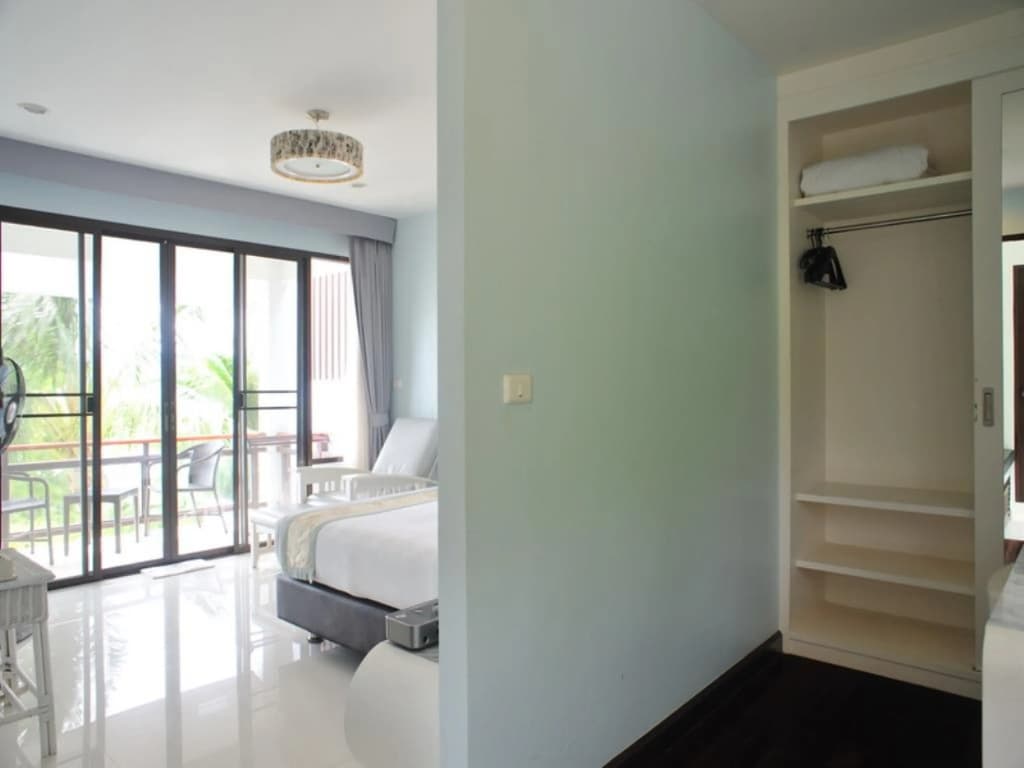 Cloud 19 Panwa Hotel - photo 14