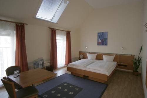 Hotel Pension Arta - photo 1