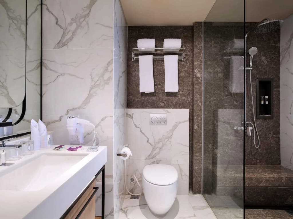 Mercure Jakarta Batavia - photo 7