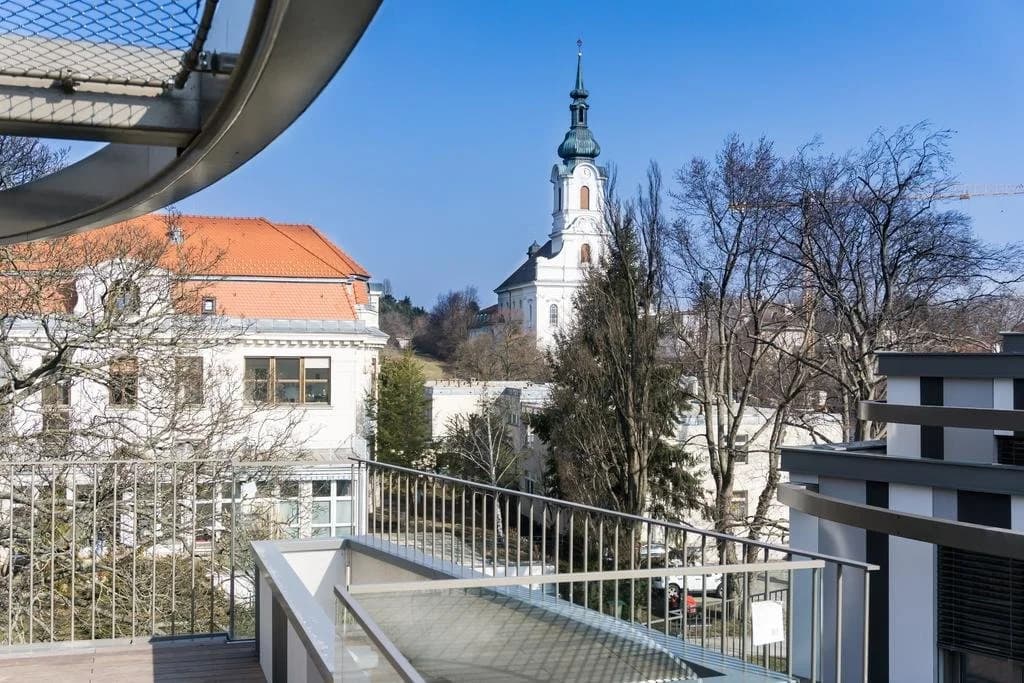 Vienna Garden Residence - photo 34