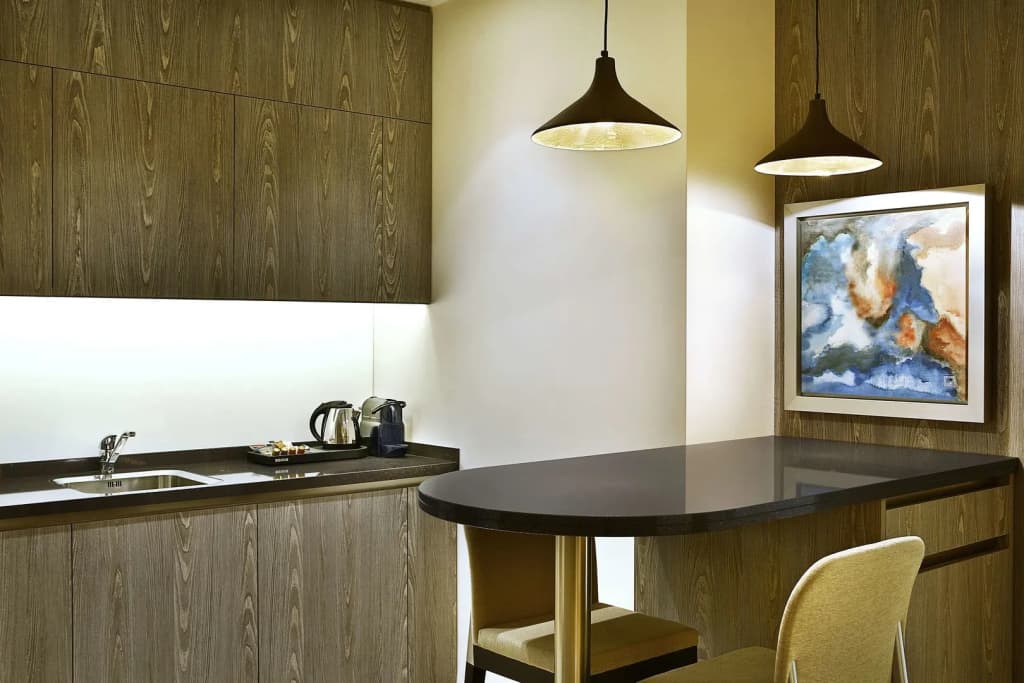 DoubleTree by Hilton Hotel Doha Old Town - photo 30