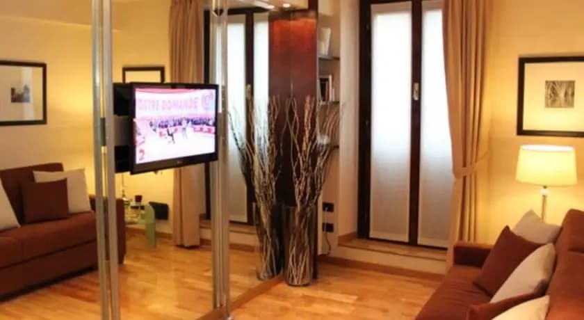 Disciplini Apartment - photo 2
