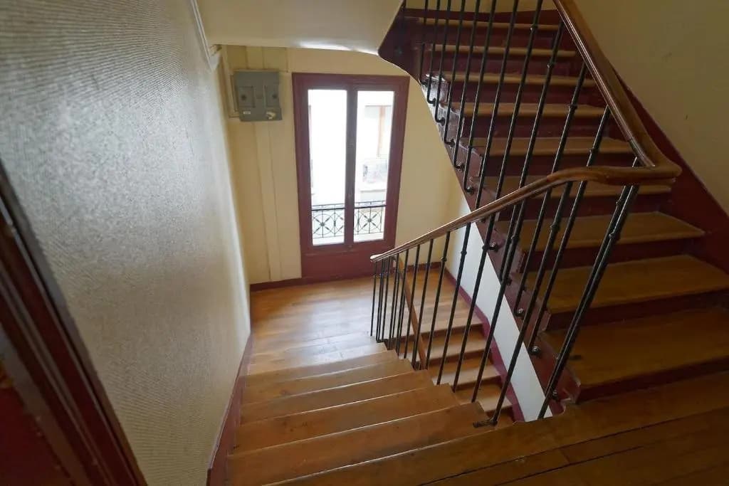 Quiet apartment near Montmartre - photo 7
