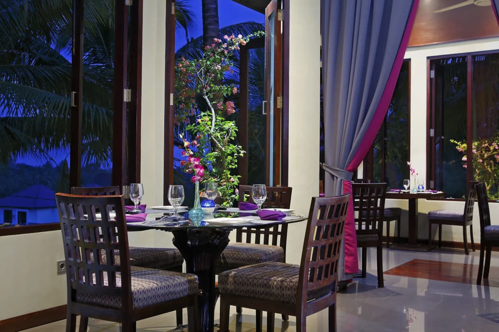 The LUXE Ubud, a Boutique Hotel - photo 32