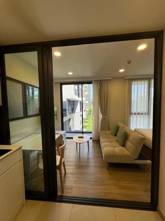 Studiya Briz Skay Park Laguna Na Plyazhe Bangtao Apartments - photo 5