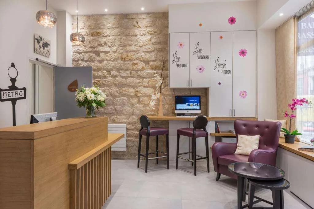 Hotel France Albion - photo 24