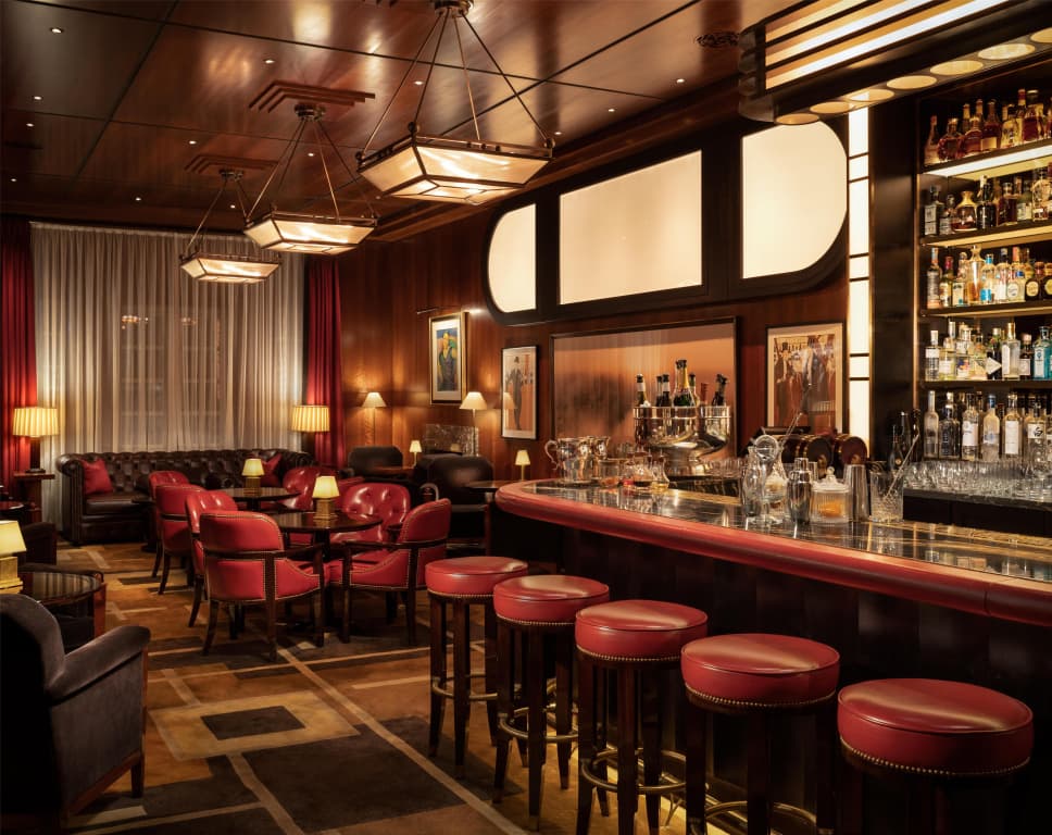 The Beaumont Mayfair - photo 29
