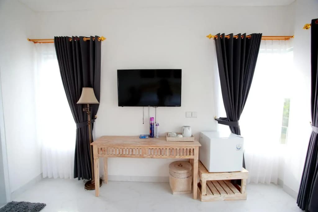 Vanilla Suite Jimbaran - photo 39