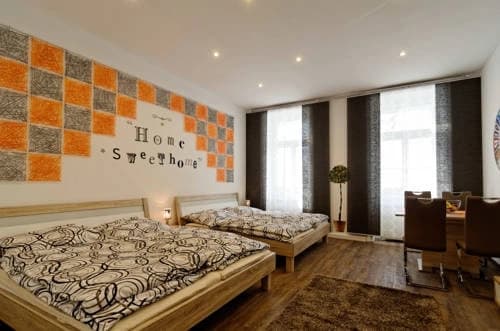 Haydn Apartment 1100 - photo 5