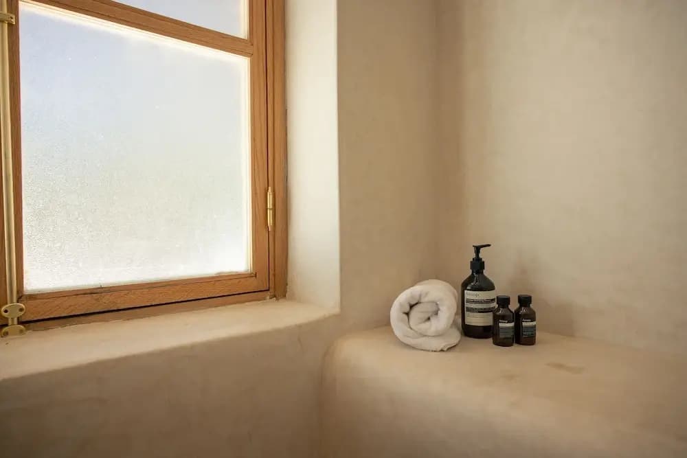 Les Palmiers Boutique Hôtel & Spa - photo 9