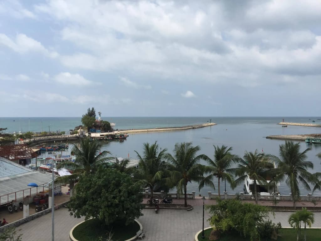 Le Phong Guest House - photo 9