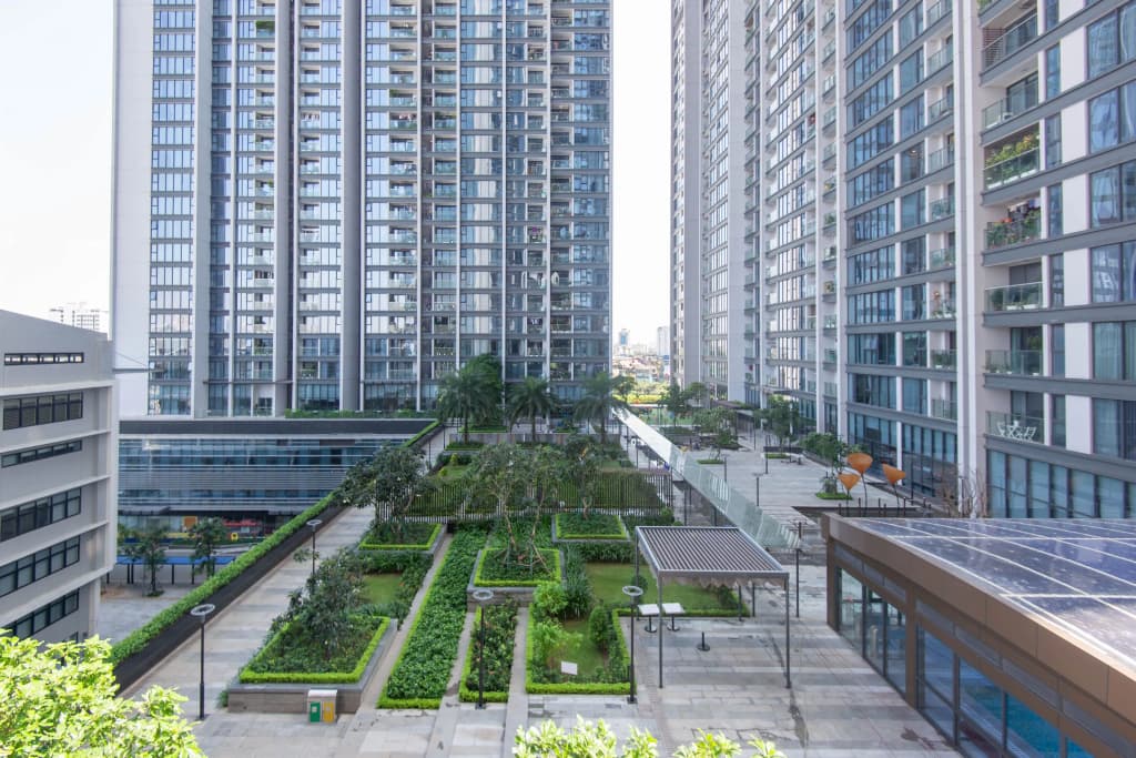 Vinhomes Metropolis Apartment - Comfort Stay Ha Noi - photo 21