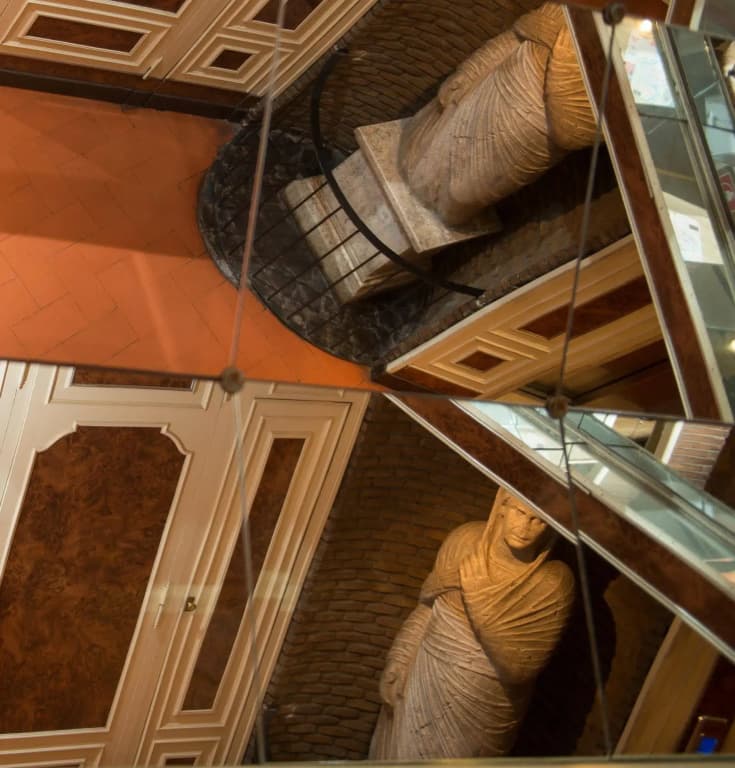 SHG Hotel Portamaggiore - photo 19