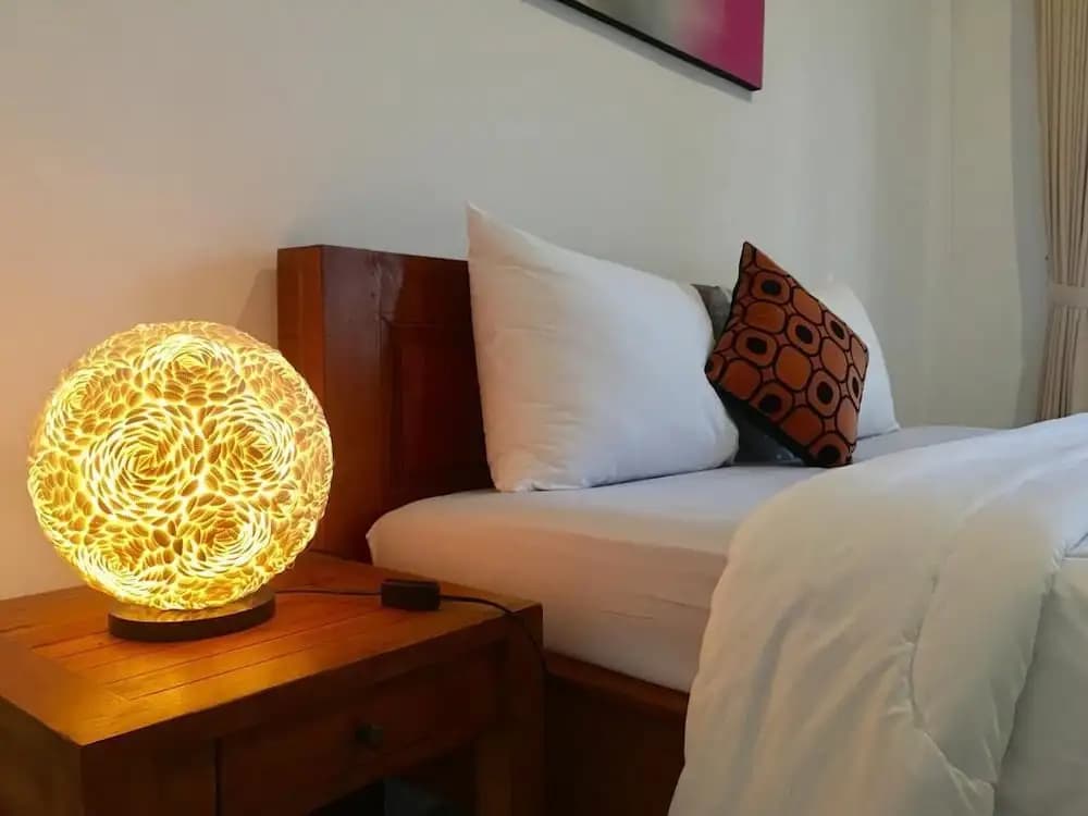 Gangga Guesthouse - photo 3