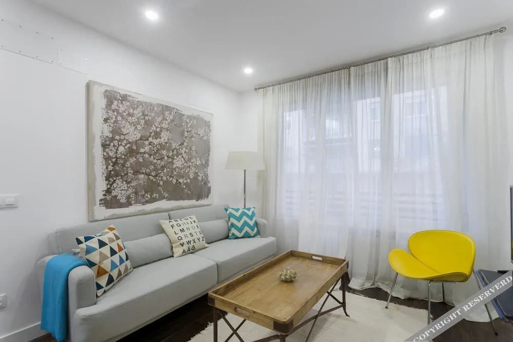 Hostal Moncloa - photo 5