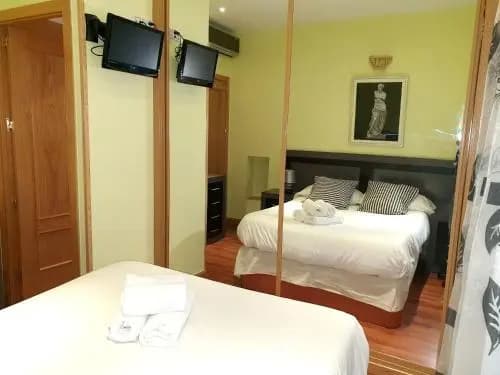 Apartment With in Madrid With Wifi - photo 4