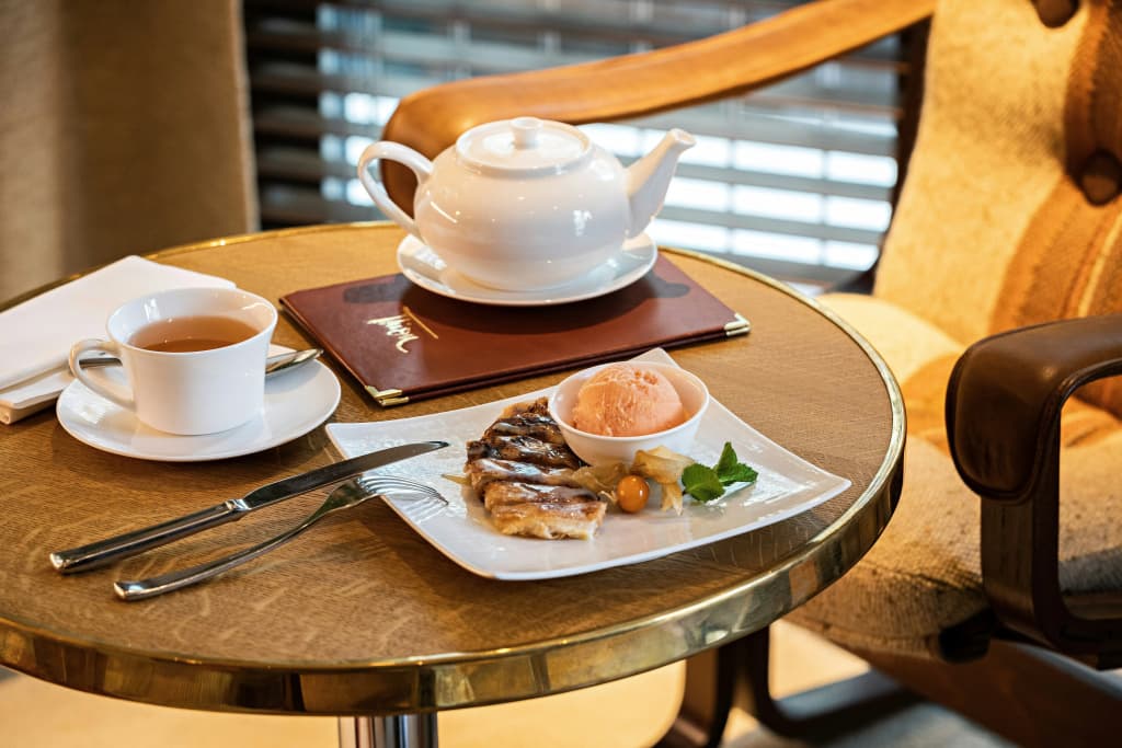 Norman Hotel - photo 38