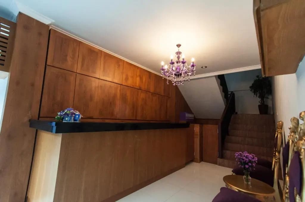 Sooly Hotel And Restaurant - main photo