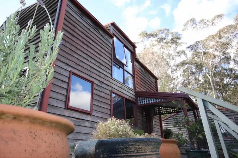 Rutland Cottage - photo 19